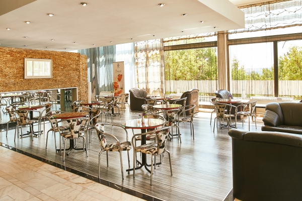 Hotel Continental Turnu Severin (Drobeta-Turnu Severin)